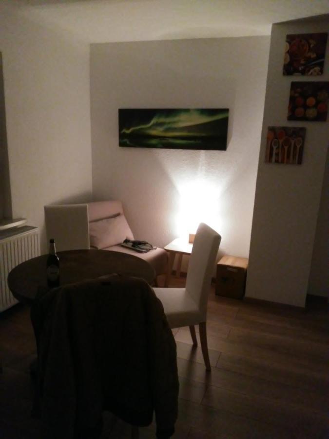 Alte Baeckerei Antonsthal Apartment Antonshohe Exterior foto